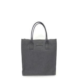 Gucci Denim Tote Bag Black